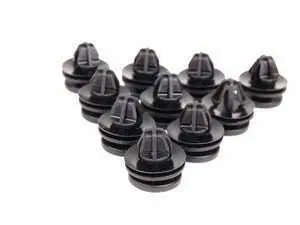 Trim Clip - Pack Of 10