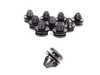 Bremmen Parts Trim Clip - Set Of 40 - (NO LONGER AVAILABLE) 07130702516 View 1