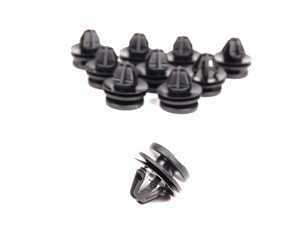 Trim Clip - Set Of 40 - (NO LONGER AVAILABLE)