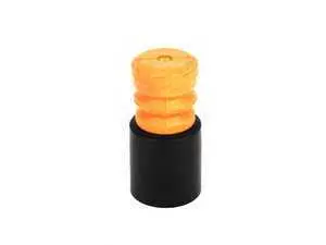 Genuine BMW Additional Shock Absorber, R - 33536761027