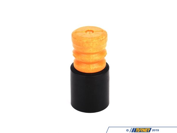 Genuine BMW Genuine BMW Additional Shock Absorber, R - 33536761027 33536761027