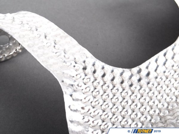 Genuine BMW Genuine BMW Insulation - E64 E63 E60 E61 51487033726