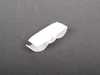 Genuine BMW Genuine BMW Sliding Piece - 54121843424 - E30 54121843424 View 1