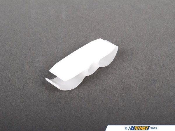 Genuine BMW Genuine BMW Sliding Piece - 54121843424 - E30 54121843424