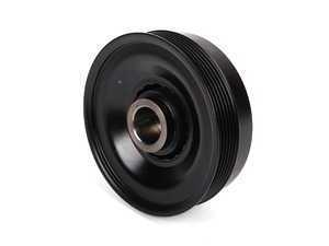 Genuine MINI Crank Pulley With Dampener