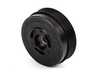 Genuine MINI Genuine MINI Crank Pulley With Dampener 11237525135 View 4