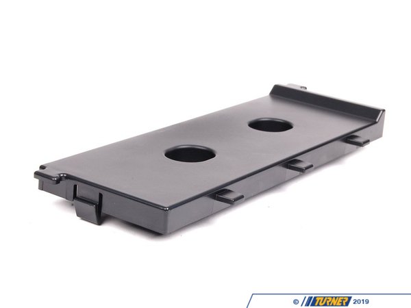 Genuine BMW Genuine BMW Trim Insert, Covering Fuse Carrie 51167063515 51167063515