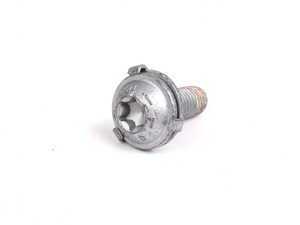 Genuine BMW Torx Bolt M8X23 - 51717063831 - E63,E60 M5,E63 M6