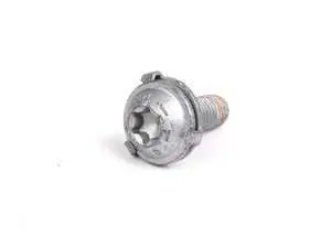 Genuine BMW Torx Bolt M8X23 - 51717063831 - E63,E60 M5,E63 M6