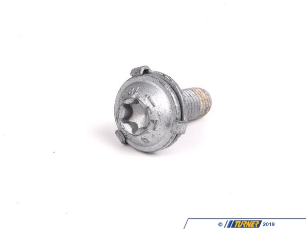 Genuine BMW Genuine BMW Torx Bolt M8X23 - 51717063831 - E63,E60 M5,E63 M6 51717063831