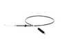 Genuine BMW Genuine BMW Clutch Cable L=1436mm - 32732324957 32732324957 View 1