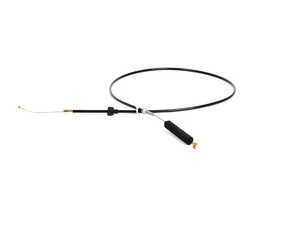 Genuine BMW Clutch Cable L=1436mm - 32732324957