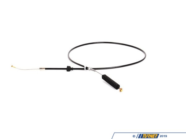 Genuine BMW Genuine BMW Clutch Cable L=1436mm - 32732324957 32732324957