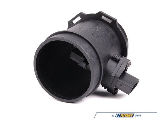 Genuine BMW Mass Air Flow Sensor (MAF) 13621433567