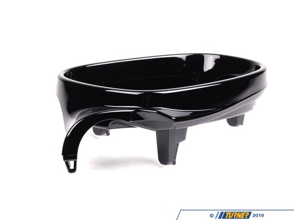 Genuine BMW Genuine BMW Mirror Supporting Frame - Right 51167220562