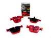 EBC EBC Rear Brake Pad Set - RedStuff Performance  DP31451C View 1