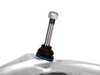 Lemforder OEM Lemforder Front Control Arm - Left - E46, Z4 31126758519 View 3
