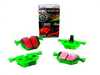 EBC Rear GreenStuff Performance Brake Pad Set DP61118 View 1