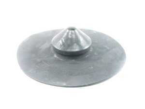 Rear Lower Spring Pad - E46 E83 X3 E85 Z4