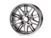 Genuine BMW Genuine BMW 18" M Double Spoke Style 65 Wheel - E39 36112228950 View 1