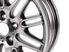 Genuine BMW Genuine BMW 18" M Double Spoke Style 65 Wheel - E39 36112228950 View 2