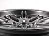 Genuine BMW Genuine BMW 18" M Double Spoke Style 65 Wheel - E39 36112228950 View 3