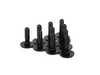 Genuine BMW Securing Pin - Pack Of 10 51717066229kt View 4