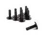 Genuine BMW Securing Pin - Pack Of 10 51717066229kt View 6
