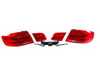 Genuine BMW Genuine BMW LCI Tail Light Retrofit Kit - E92 BMW 92LRFKT3 View 1