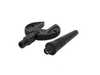Genuine BMW Genuine BMW Short Stub Antenna - E39 525i 530i 540i 84506907083 View 1