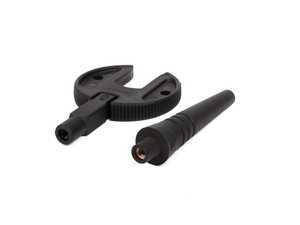 Genuine BMW Short Stub Antenna - E39 525i 530i 540i