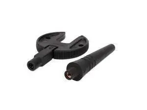 Genuine BMW Short Stub Antenna - E39 525i 530i 540i