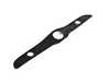 Genuine BMW Genuine BMW Gasket, Trunk Lid Grip - 51228401010 51228401010 View 1