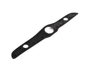Genuine BMW Gasket, Trunk Lid Grip - 51228401010