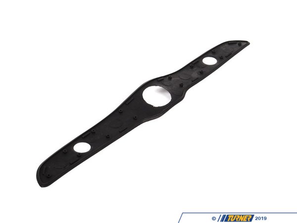 Genuine BMW Genuine BMW Gasket, Trunk Lid Grip - 51228401010 51228401010