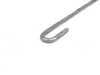 Genuine BMW Connection Rod - Seat Catch - E30 52101906587 View 2