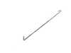 Genuine BMW Connection Rod - Seat Catch - E30 52101906587 View 3
