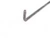 Genuine BMW Connection Rod - Seat Catch - E30 52101906587 View 4