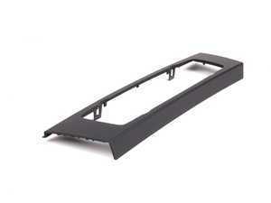 Genuine BMW HVAC Trim Panel - E90, E91, E92, E93