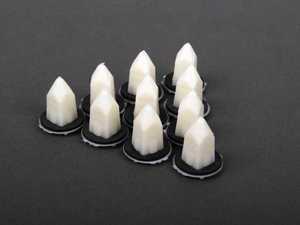 Expanding Nut - Pack Of 10