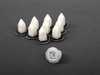 Genuine BMW Expanding Nut - Pack Of 10 51127046911kt View 3