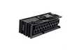 Genuine BMW Socket Housing - E60, E61, E63, E64, E90, E91, E92, E93, G11 61131383502 View 1
