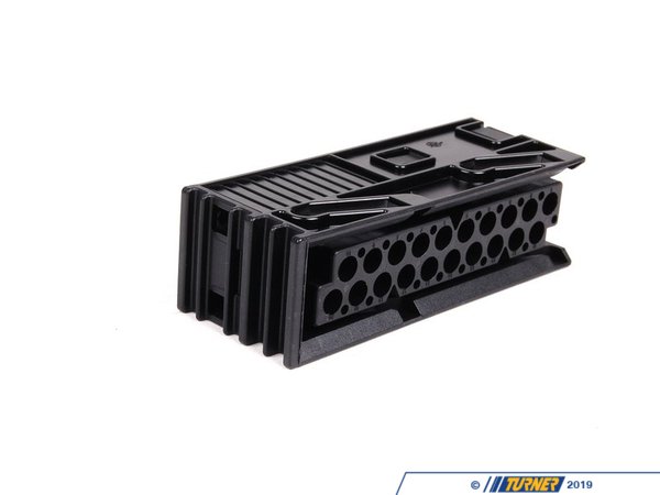 Genuine BMW Socket Housing - E60, E61, E63, E64, E90, E91, E92, E93, G11 61131383502