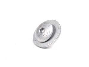 Genuine BMW Fillister Head Screw M6 - 51237203737 - E46,E53