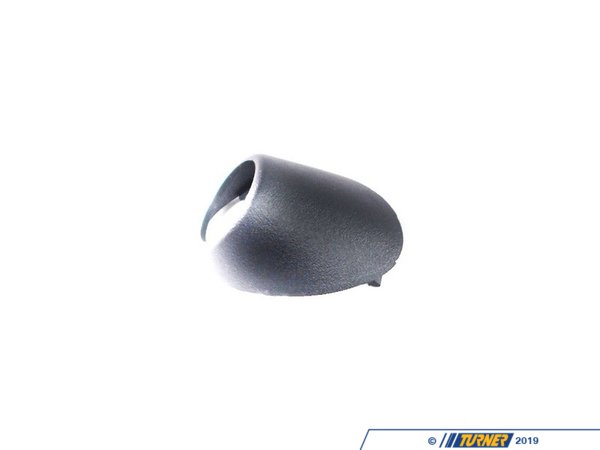 Genuine BMW Genuine BMW Rear Bumper PDC Surround - Right - E53 X5 51128268370