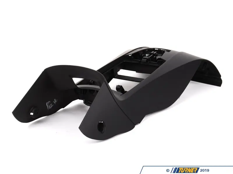 パーツ b.m 51469111649 - Genuine BMW Oddments Box Trim - Black - Z4 3.0i 3.0
