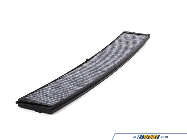 Mann OEM Mann Cabin Air Filter - Activated Charcoal - E46 E83 X3 64319257504