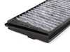 Mann OEM Mann Cabin Air Filter - Activated Charcoal - E46 E83 X3 64319257504 View 2