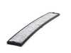 Mann OEM Mann Cabin Air Filter - Activated Charcoal - E46 E83 X3 64319257504 View 4