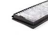 Mann OEM Mann Cabin Air Filter - Activated Charcoal - E46 E83 X3 64319257504 View 5